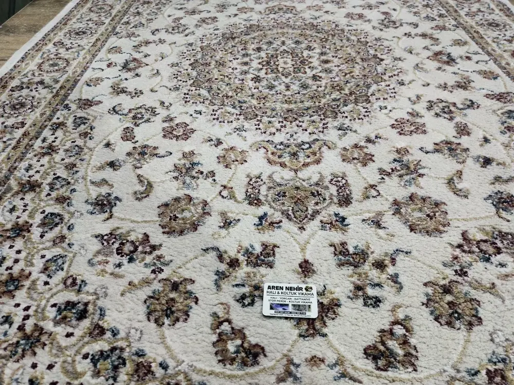 Aren Nehir Halı ve Koltuk Yıkama