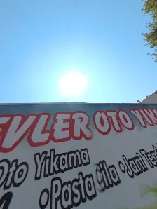 Bahçelievler Oto Yıkama