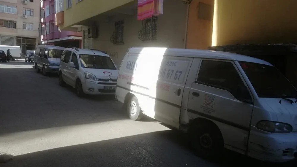 CİHAN HALI YIKAMA