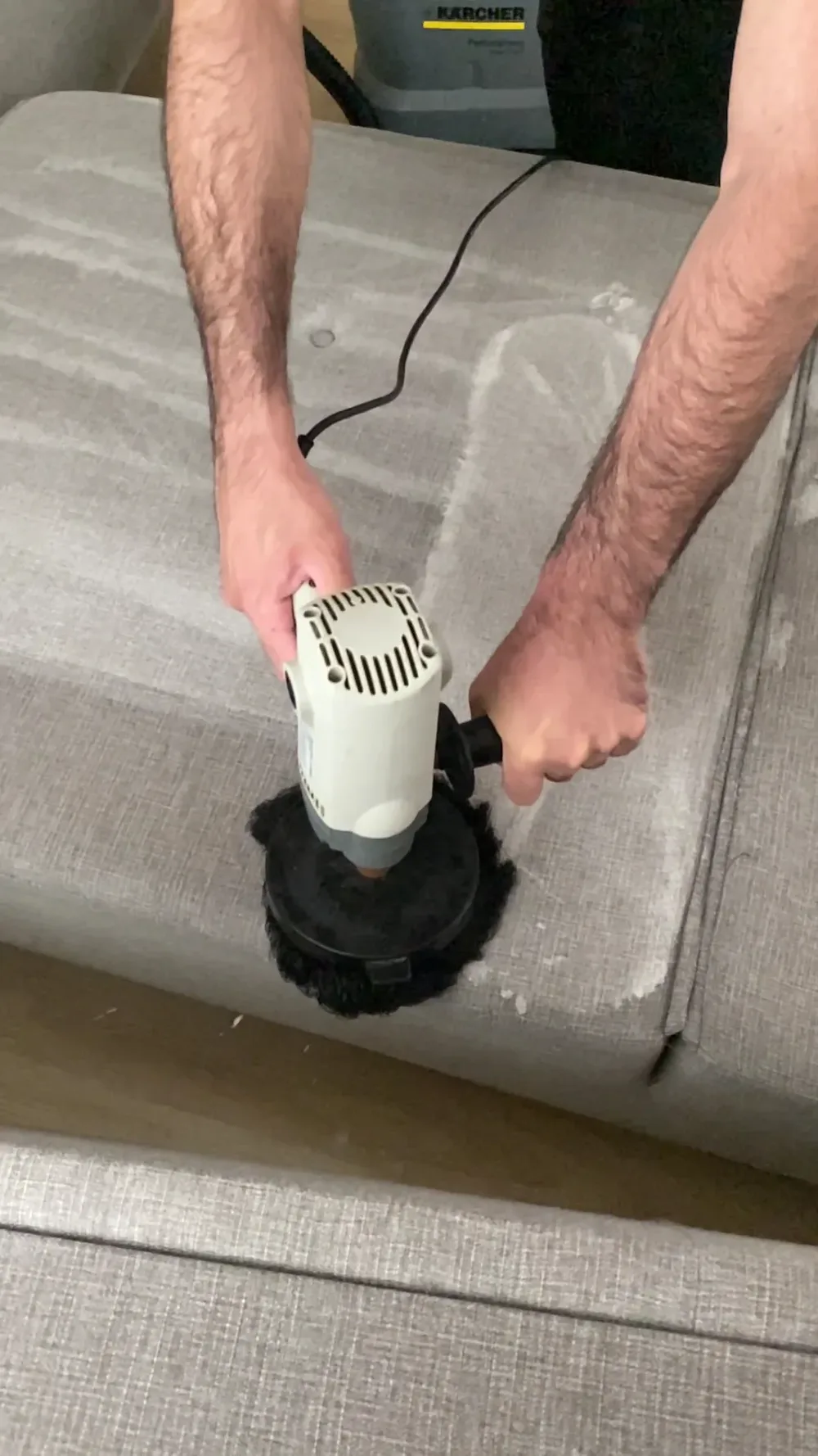 Doruk Halı Koltuk Yıkama