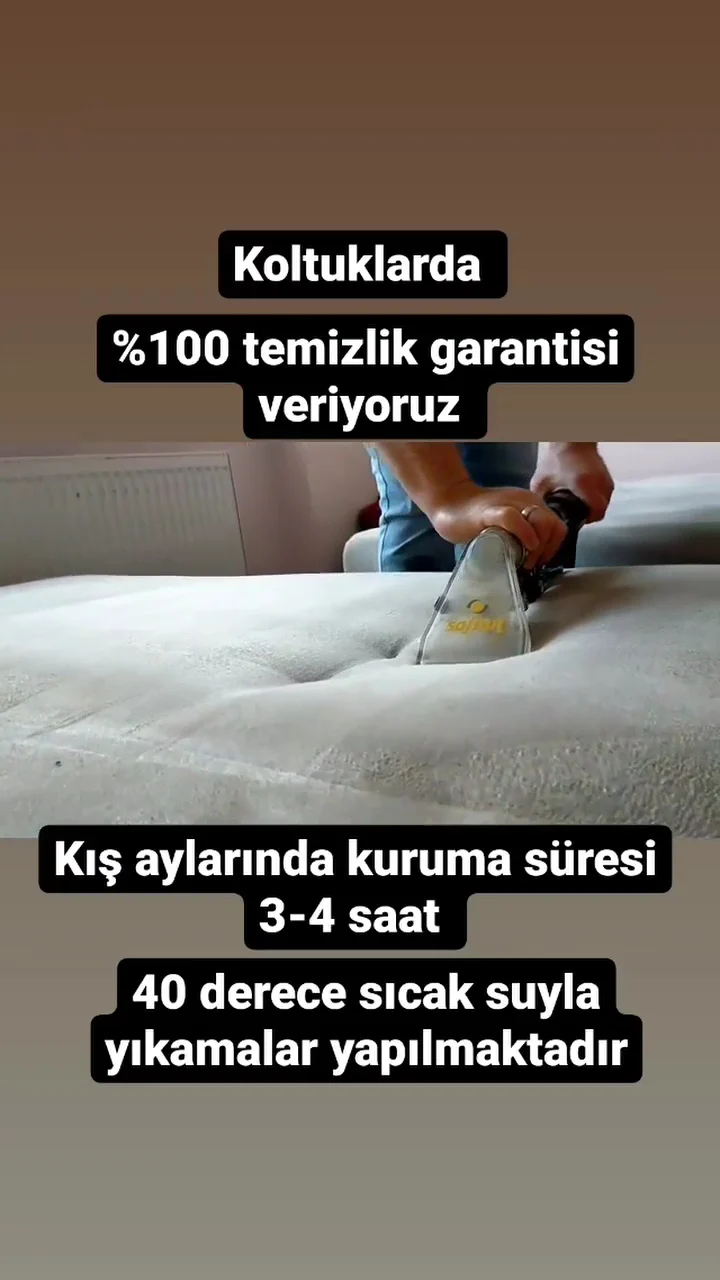 Dry Semt-Mispak Kuru Temizleme Çamaşırhane ve Halı Yıkama