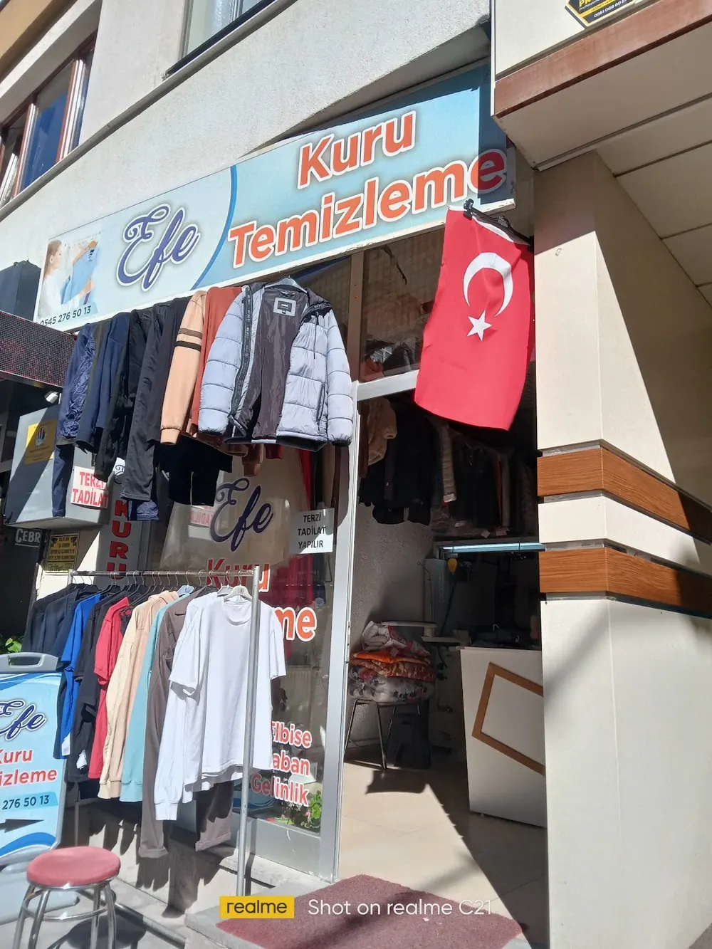 efe_Kuru_temizleme_niğde