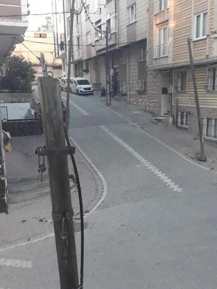 Esenyurt Koltuk Yıkama