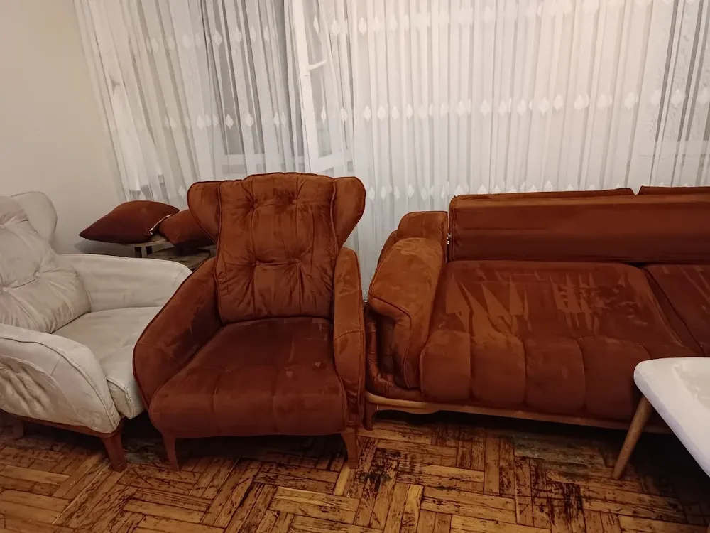Güngören & Merter Koltuk Yıkama İletişim