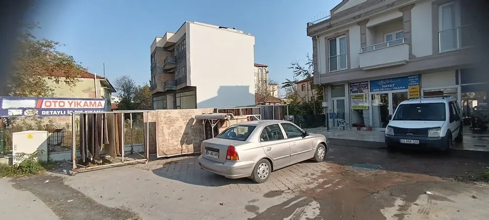 Hayat Oto Ve Hali Yikama