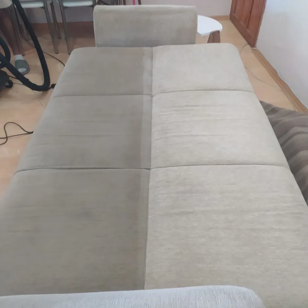 İzmir Işıltı Temizlik ve Koltuk Yıkama