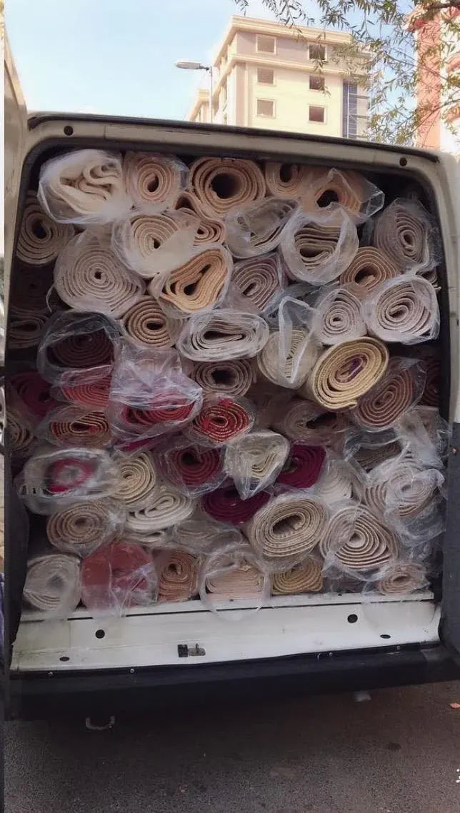Özçınar Halı Yıkama