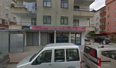 Paktem Halı Yıkama