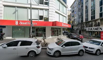 Şirinevler Halı Yıkama Fabrikası