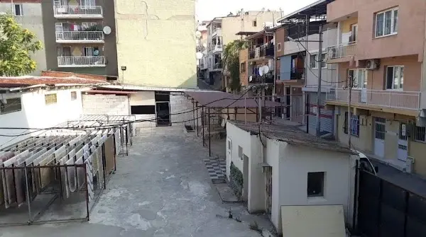 Su Perisi Halı Yıkama
