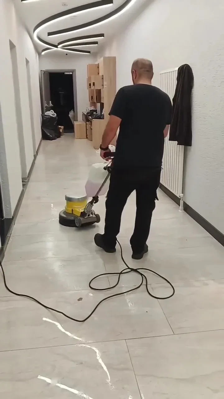 TEMİZLİK ŞİRKETİ KESKİN TEMİZLİK