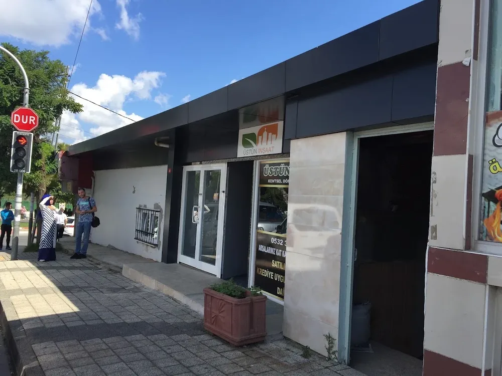 Üstün Halı Yıkama Fabrikası Sultanbeyli