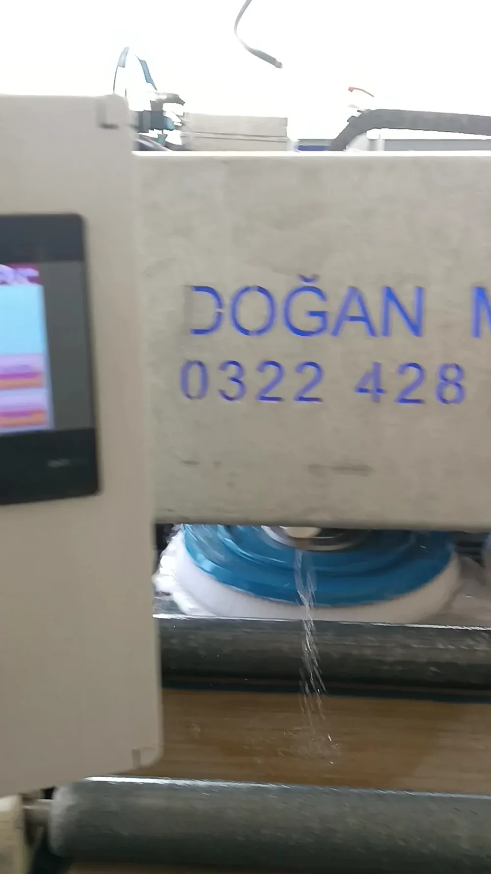 YAREN HALI VE KOLTUK YIKAMA