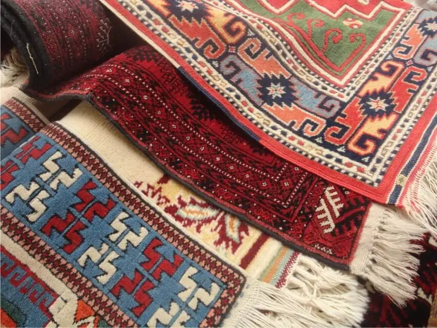 Ziya Halı ve Koltuk Yıkama Fabrikası